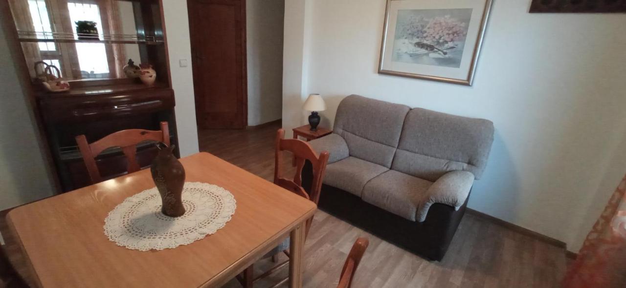 Apartamento Junto Al Penon De Ifach Con Parking Кальпе Экстерьер фото